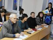 Конкурс студенческих добровольческих проектов «Университет твоих возможностей»