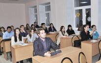 Конкурс студенческих добровольческих проектов «Университет твоих возможностей»