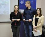 Конкурс студенческих добровольческих проектов «Университет твоих возможностей»