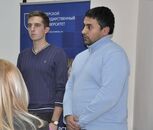 Конкурс студенческих добровольческих проектов «Университет твоих возможностей»