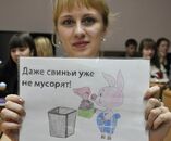 Конкурс студенческих добровольческих проектов «Университет твоих возможностей»