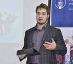 Конкурс студенческих добровольческих проектов «Университет твоих возможностей»