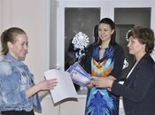 Конкурс студенческих добровольческих проектов «Университет твоих возможностей»