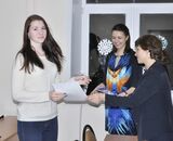 Конкурс студенческих добровольческих проектов «Университет твоих возможностей»