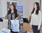 Конкурс студенческих добровольческих проектов «Университет твоих возможностей»