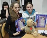 Конкурс студенческих добровольческих проектов «Университет твоих возможностей»