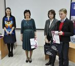 Конкурс студенческих добровольческих проектов «Университет твоих возможностей»