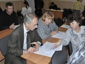 Научно-практическая конференция «Развитие педагогического образования и совершенствование педагогической компетентности преподавателей в сфере профессионального образования в регионе»