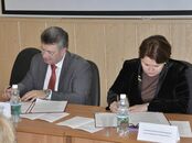 Научно-практическая конференция «Развитие педагогического образования и совершенствование педагогической компетентности преподавателей в сфере профессионального образования в регионе»