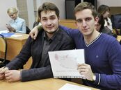 Конкурс студенческих добровольческих проектов «Университет твоих возможностей»