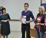 Конкурс студенческих добровольческих проектов «Университет твоих возможностей»