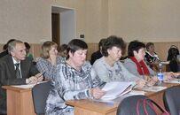 Научно-практическая конференция «Развитие педагогического образования и совершенствование педагогической компетентности преподавателей в сфере профессионального образования в регионе»