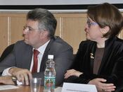 Научно-практическая конференция «Развитие педагогического образования и совершенствование педагогической компетентности преподавателей в сфере профессионального образования в регионе»