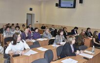 Научно-практическая конференция «Развитие педагогического образования и совершенствование педагогической компетентности преподавателей в сфере профессионального образования в регионе»