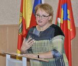 Научно-практическая конференция «Развитие педагогического образования и совершенствование педагогической компетентности преподавателей в сфере профессионального образования в регионе»