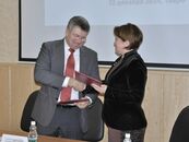 Научно-практическая конференция «Развитие педагогического образования и совершенствование педагогической компетентности преподавателей в сфере профессионального образования в регионе»