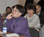 Научно-практическая конференция «Развитие педагогического образования и совершенствование педагогической компетентности преподавателей в сфере профессионального образования в регионе»