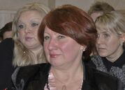 Научно-практическая конференция «Развитие педагогического образования и совершенствование педагогической компетентности преподавателей в сфере профессионального образования в регионе»