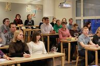 Студенты и преподаватели факультета географии и геоэкологии ТвГУ провели II Зимнюю школу на базе Центра туристских исследований Университета Восточной Финляндии