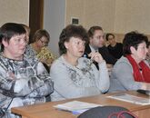 Научно-практическая конференция «Развитие педагогического образования и совершенствование педагогической компетентности преподавателей в сфере профессионального образования в регионе»