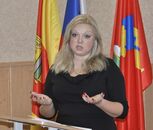 Научно-практическая конференция «Развитие педагогического образования и совершенствование педагогической компетентности преподавателей в сфере профессионального образования в регионе»