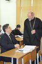 Международная научно-практическая конференция «Православие в Тверском крае: истоки и современность»