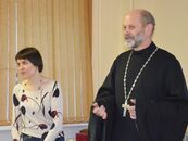 Международная научно-практическая конференция «Православие в Тверском крае: истоки и современность»