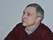 Встреча студентов химико-технологического факультета с представителями компании «ЭФКО» (г. Воронеж)