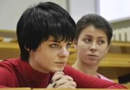 Встреча студентов химико-технологического факультета с представителями компании «ЭФКО» (г. Воронеж)