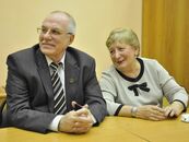 Заседание Совета тверского отделения Российского исторического общества