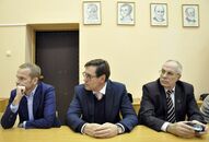 Заседание Совета тверского отделения Российского исторического общества