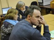 Заседание Совета тверского отделения Российского исторического общества