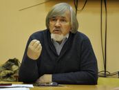 Заседание Совета тверского отделения Российского исторического общества