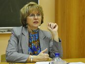 Заседание Совета тверского отделения Российского исторического общества