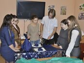 Международная студенческая научно-практическая конференция «Актуальные проблемы развития современной сферы гостеприимства»