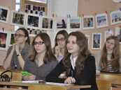 Международная студенческая научно-практическая конференция «Актуальные проблемы развития современной сферы гостеприимства»