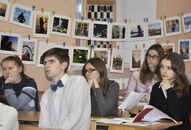 Международная студенческая научно-практическая конференция «Актуальные проблемы развития современной сферы гостеприимства»