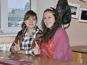 Международная студенческая научно-практическая конференция «Актуальные проблемы развития современной сферы гостеприимства»