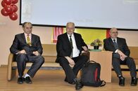 Международная научно-практическая конференция «Современные тенденции развития мировой, национальной и региональной индустрии гостеприимства»