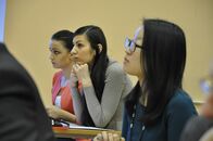 Международная научно-практическая конференция «Современные тенденции развития мировой, национальной и региональной индустрии гостеприимства»