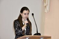 Международная научно-практическая конференция «Современные тенденции развития мировой, национальной и региональной индустрии гостеприимства»