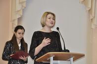 Международная научно-практическая конференция «Современные тенденции развития мировой, национальной и региональной индустрии гостеприимства»