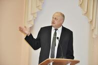 Международная научно-практическая конференция «Современные тенденции развития мировой, национальной и региональной индустрии гостеприимства»