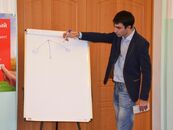 Чемпионат по деловой игре «Железный предприниматель»