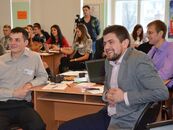 Чемпионат по деловой игре «Железный предприниматель»