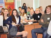 Чемпионат по деловой игре «Железный предприниматель»