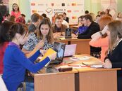 Чемпионат по деловой игре «Железный предприниматель»