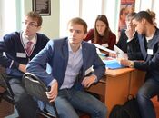 Чемпионат по деловой игре «Железный предприниматель»