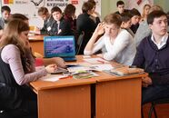 Чемпионат по деловой игре «Железный предприниматель»