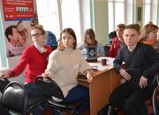 Чемпионат по деловой игре «Железный предприниматель»